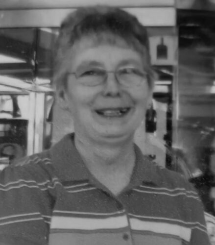 Barbara Beacham